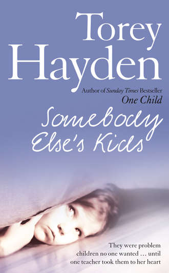 Torey  Hayden. Somebody Else’s Kids