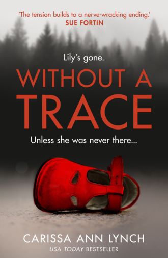 Carissa Lynch Ann. Without a Trace