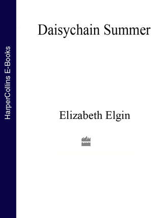 Elizabeth Elgin. Daisychain Summer