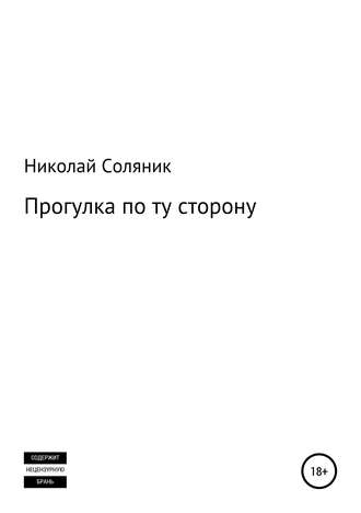 Прогулка по ту сторону. Николай Соляник