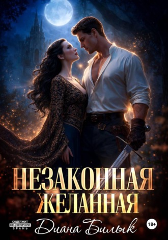 Незаконная желанная. Диана Билык