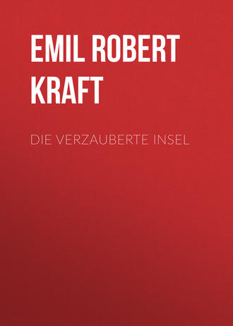 Die verzauberte Insel. 