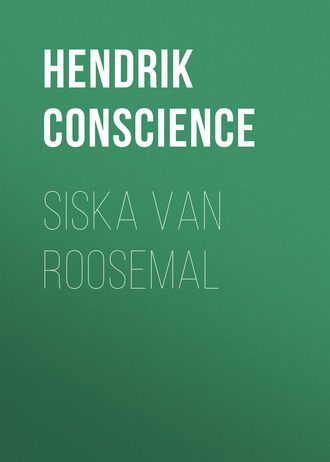 Hendrik Conscience. Siska van Roosemal
