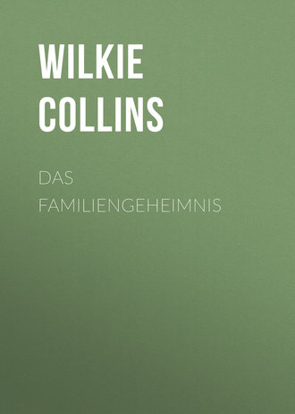 Das Familiengeheimnis. 