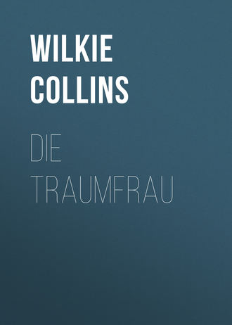 Die Traumfrau. 