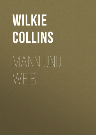 Mann und Weib. 
