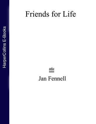 Jan Fennell. Friends for Life