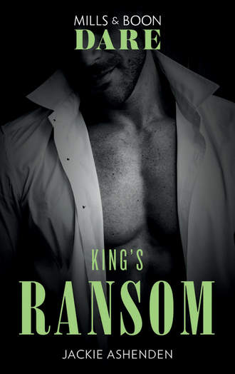 Jackie  Ashenden. King's Ransom