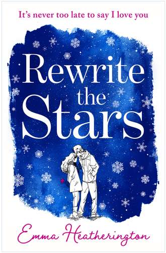 Emma  Heatherington. Rewrite the Stars