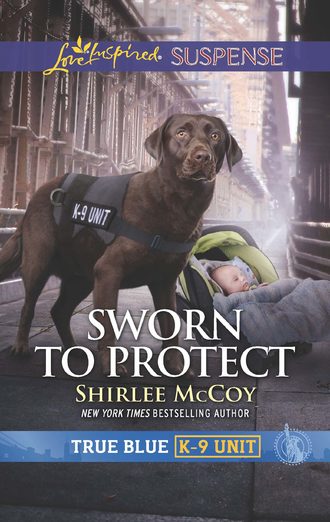 Shirlee  McCoy. Sworn To Protect