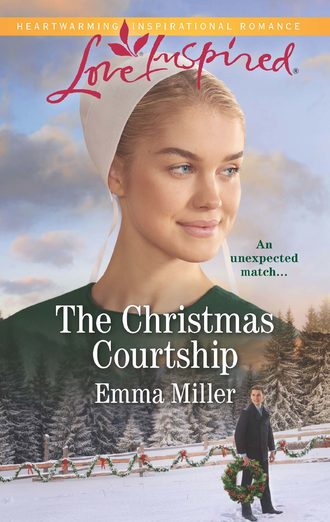 Emma  Miller. The Christmas Courtship