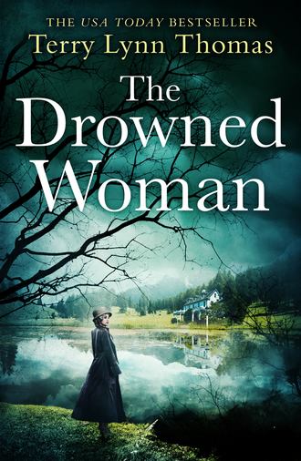 Terry Thomas Lynn. The Drowned Woman