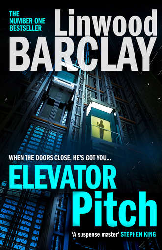 Linwood  Barclay. Elevator Pitch