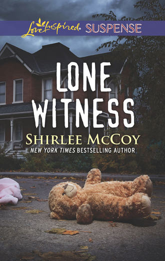 Shirlee  McCoy. Lone Witness
