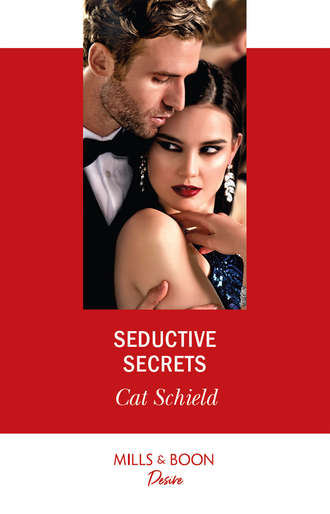 Cat Schield. Seductive Secrets