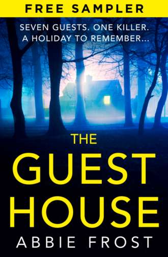 Abbie Frost. The Guesthouse