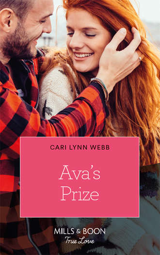 Cari Webb Lynn. Ava's Prize