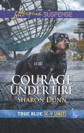 Sharon  Dunn. Courage Under Fire