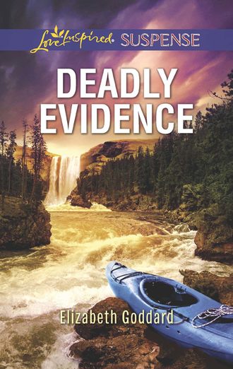 Elizabeth  Goddard. Deadly Evidence