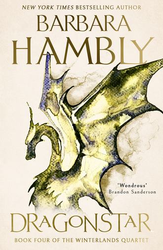 Barbara  Hambly. Dragonstar