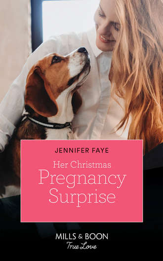 Jennifer  Faye. Her Christmas Pregnancy Surprise