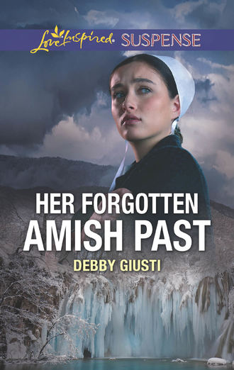 Debby  Giusti. Her Forgotten Amish Past