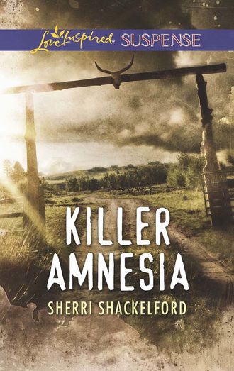 Sherri  Shackelford. Killer Amnesia