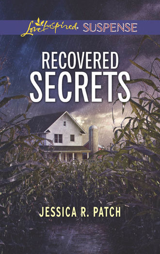 Jessica Patch R.. Recovered Secrets