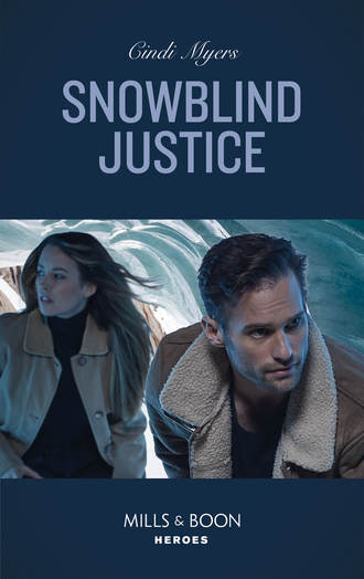 Cindi  Myers. Snowblind Justice