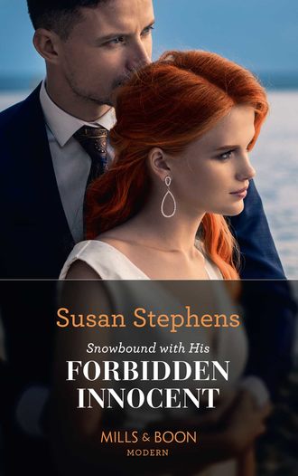 Susan  Stephens. Snowbound With His Forbidden Innocent
