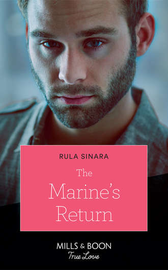 Rula  Sinara. The Marine's Return