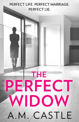 A.M. Castle. The Perfect Widow