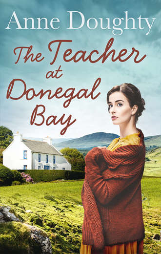 Anne  Doughty. The Teacher at Donegal Bay