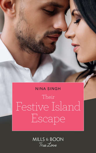 Nina  Singh. Their Festive Island Escape