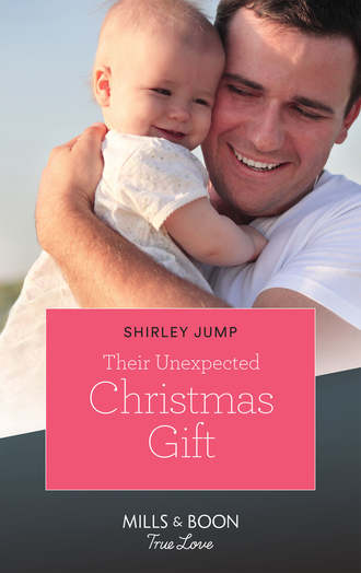 Shirley Jump. Their Unexpected Christmas Gift