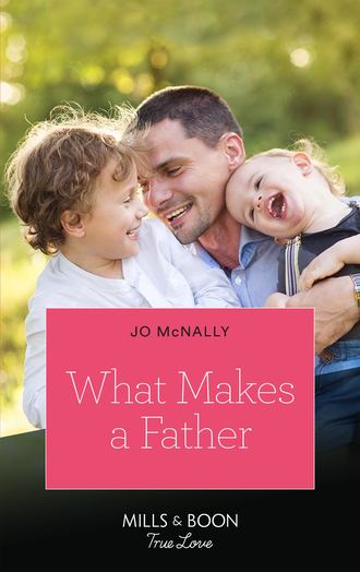 Teresa  Southwick. What Makes A Father