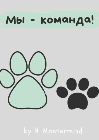 Мы – команда!. Nastya Mastermind