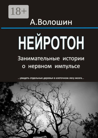 Нейротон. Занимательные истории о нервном импульсе. Александр Иванович Волошин