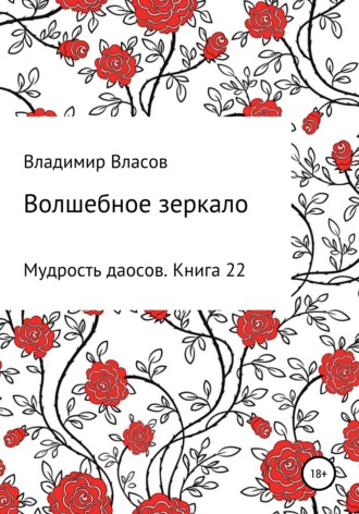 Владимир Фёдорович Власов. Волшебное зеркало