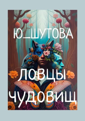 Ю_ШУТОВА. Ловцы чудовищ
