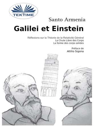 Galilei Et Einstein. Santo Armenia