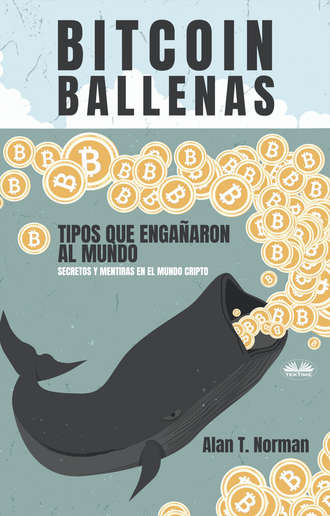 Bitcoin Ballenas. 