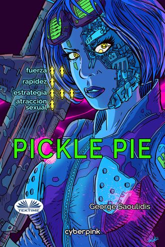 Pickle Pie. 