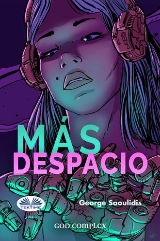 Más Despacio. 