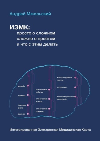 ИЭМК: просто о сложном, сложно о простом, и что с этим делать. 