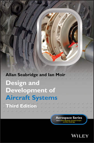 Ian  Moir. Design and Development of Aircraft Systems