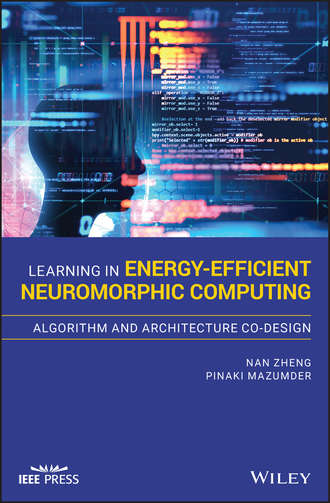 Nan Zheng. Learning in Energy-Efficient Neuromorphic Computing: Algorithm and Architecture Co-Design