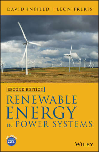 Leon Freris. Renewable Energy in Power Systems