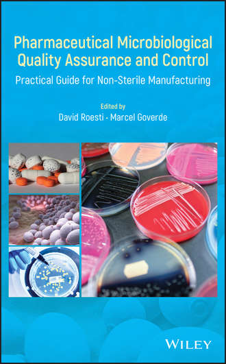 Pharmaceutical Microbiological Quality Assurance and Control. Группа авторов