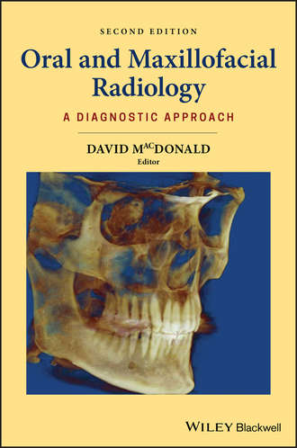 Oral and Maxillofacial Radiology. Группа авторов